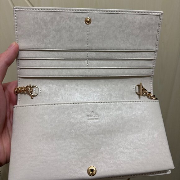 Gucci Crossbody Bags Shoulder Bags - Picture 5 of 6